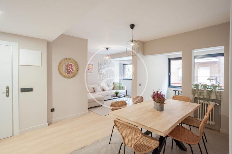 Foto 00476dc2-1eb3-4c82-a94a-cdddf778265b. Alquiler piso  en alquiler en cuzco en Castillejos-Cuzco Madrid