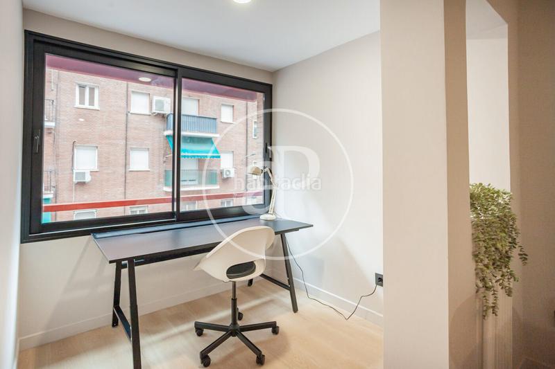 Foto 02422816-ce92-4451-9523-6885f57db24d. Location appartement avec chauffage dans Castillejos-Cuzco Madrid