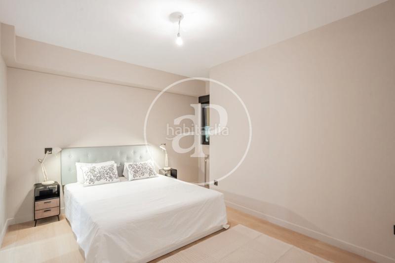 Foto 1e90a53a-40ee-45d6-a6bc-8d2d39f500bf. Location appartement avec chauffage dans Castillejos-Cuzco Madrid