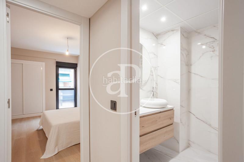 Foto 2f3d49ec-603c-462e-96d3-5f2edc76693a. Location appartement avec chauffage dans Castillejos-Cuzco Madrid