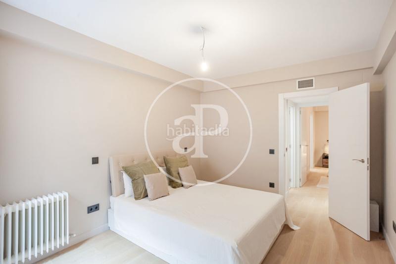 Foto 39e6848e-b978-4a8a-8976-b6d894a7211a. Location appartement avec chauffage dans Castillejos-Cuzco Madrid