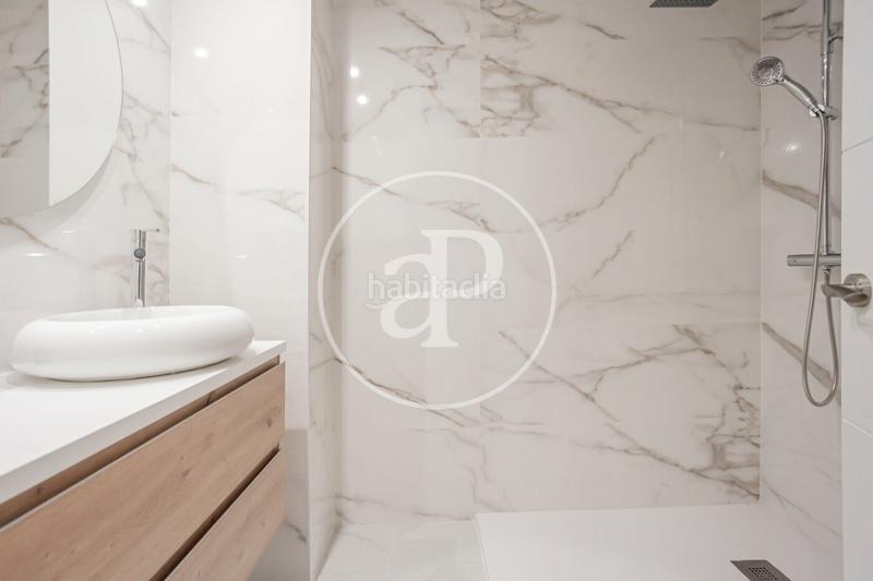 Foto 5b071d96-eb60-4601-a86c-dd2cc8ba6478. Location appartement avec chauffage dans Castillejos-Cuzco Madrid