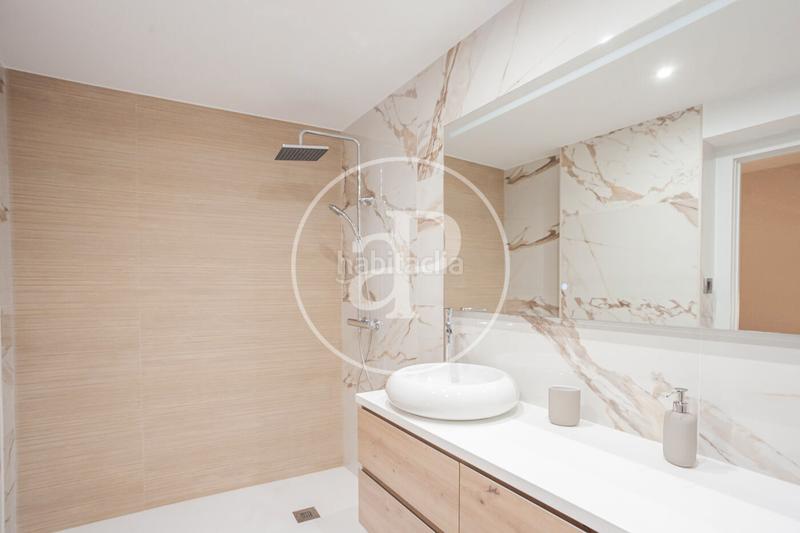 Foto 602fbdff-b65f-4653-a1dc-56404c8aa2a2. Location appartement avec chauffage dans Castillejos-Cuzco Madrid