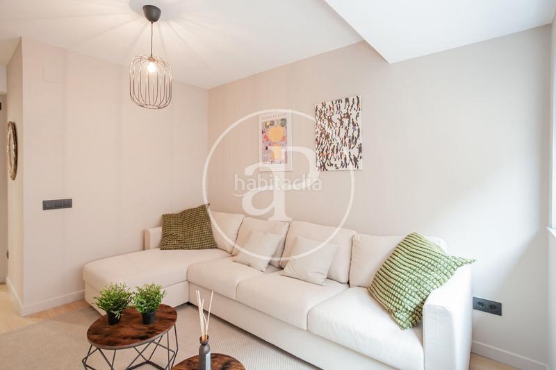 Foto 74c9927c-40e3-497e-9ccf-375201aca235. Location appartement avec chauffage dans Castillejos-Cuzco Madrid