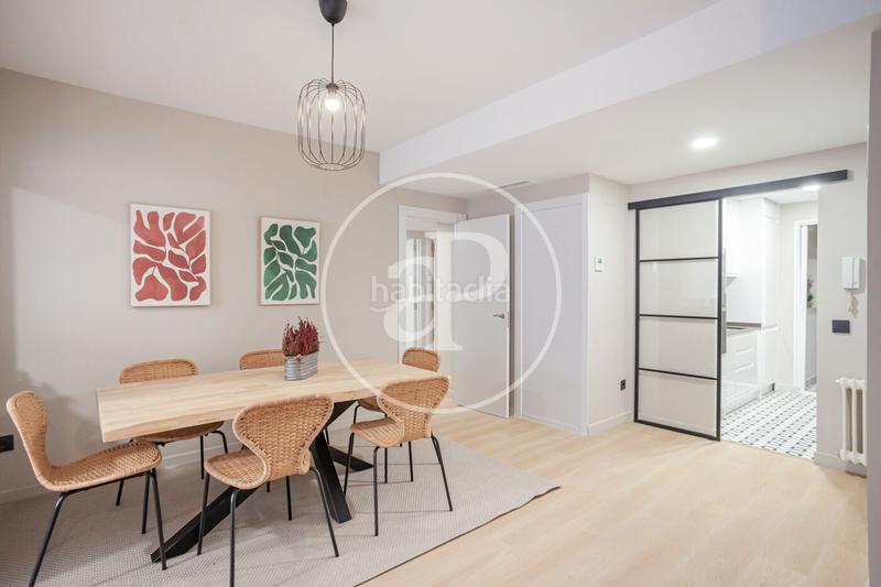 Foto 9025314b-0b96-4706-9fc6-28ecc6db607b. Location appartement avec chauffage dans Castillejos-Cuzco Madrid