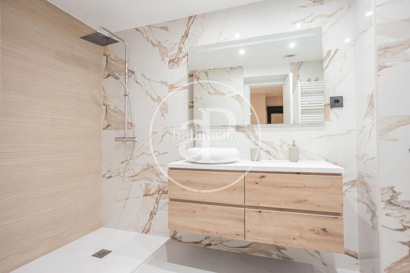 Foto 91a18e07-b846-49df-8bef-c37873292365. Location appartement avec chauffage dans Castillejos-Cuzco Madrid