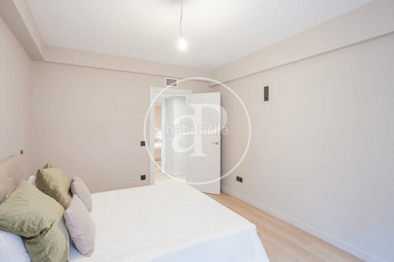 Foto ac705b2a-d610-49d6-92aa-35a49d2c2a32. Location appartement avec chauffage dans Castillejos-Cuzco Madrid