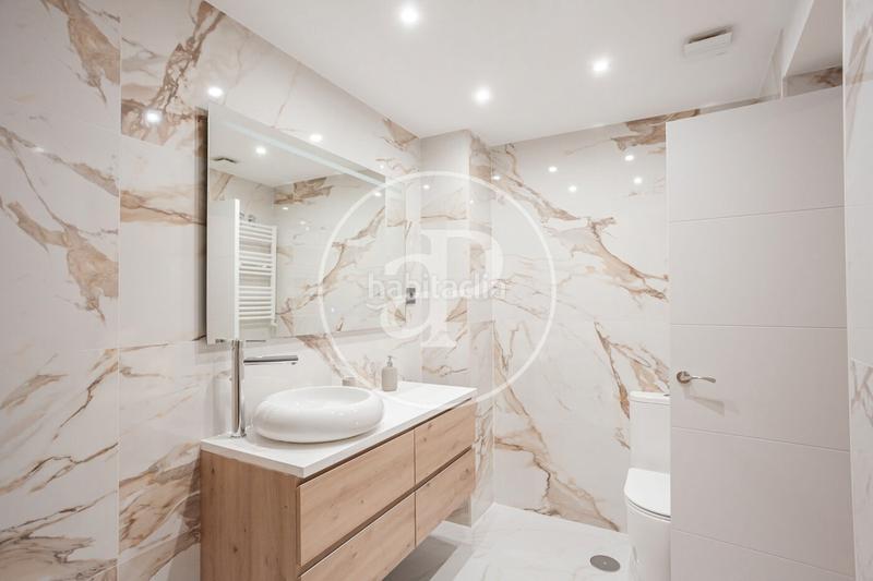 Foto f87ab8be-eae2-4bda-aae9-3a0c4447dd02. Location appartement avec chauffage dans Castillejos-Cuzco Madrid