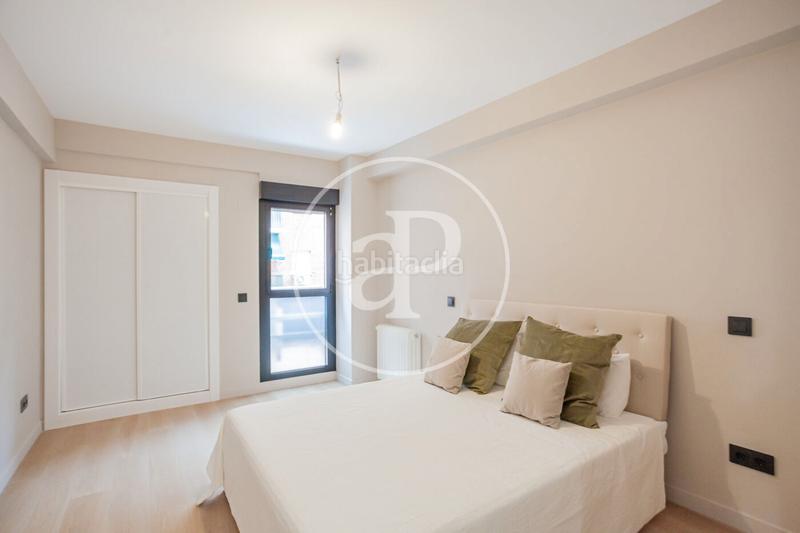 Foto 519602f2-fbac-4865-aa91-802e47b90b6c. Miete etagenwohnung mit heizung in Castillejos-Cuzco Madrid