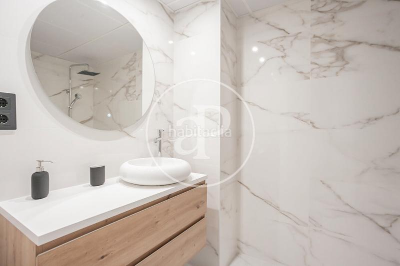 Foto c3da823e-06bb-489f-8d84-4ad32097d016. Miete etagenwohnung mit heizung in Castillejos-Cuzco Madrid