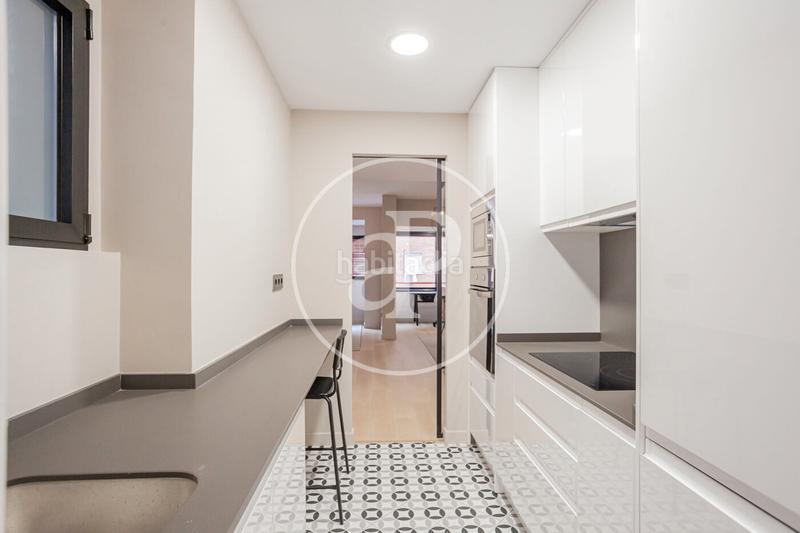 Foto edfa7b88-2dfc-40d2-a245-3b6a79288a2c. Miete etagenwohnung mit heizung in Castillejos-Cuzco Madrid