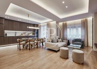 Appartement  C. de montesa. Piso en venta en goya