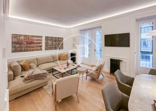 Location Appartement  Calle de juan de mena. Piso en alquiler en calle juan de mena