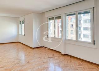 Miete Etagenwohnung  Calle de goya. Piso en alquiler en calle goya