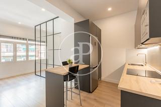 Location Appartement  C/ de fernán gonzález. Piso en alquiler en calle fernan gonzalez
