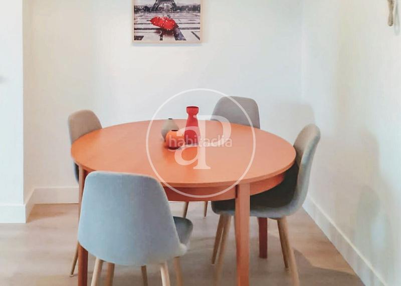 Foto 19dbda58-2ff2-4c35-9ff4-0bd0851f2631. Alquiler piso  en alquiler en jose ortega y gasset. en Madrid