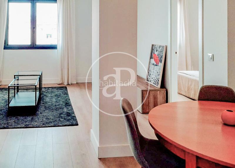 Foto 5e6b034a-5d8c-4df5-b4ba-aba9d56896bc. Alquiler piso  en alquiler en jose ortega y gasset. en Madrid