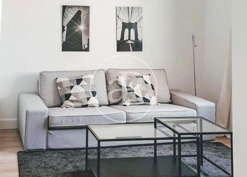 Foto 67814eff-d1ca-49c9-a054-053ec834ee61. Alquiler piso  en alquiler en jose ortega y gasset. en Madrid