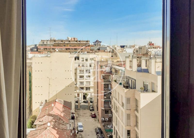 Foto b610c605-bebf-4d8e-9cf9-01656ef8c55b. Alquiler piso  en alquiler en jose ortega y gasset. en Madrid