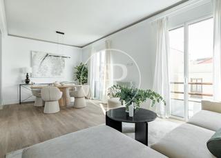 Appartamento  C. de padilla. Piso en venta calle padilla