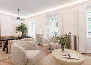 Appartement  Calle de goya. Piso en venta en goya