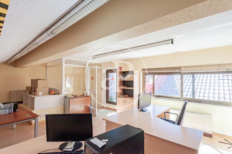 Foto 0c6a5f89-cac1-4168-8d38-89baf4b80b82. Casa adosada casa en venta en Aravaca en Aravaca Madrid