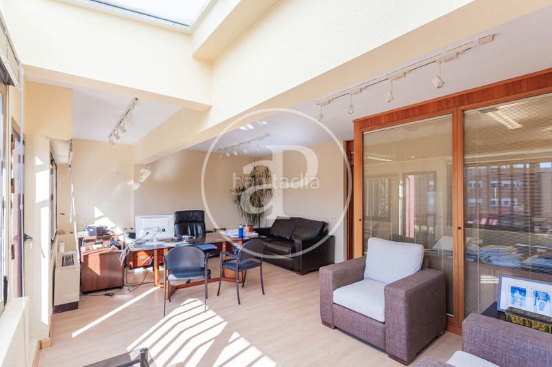 Foto 13ac204d-3735-48f3-aaf3-caa34457d393. Casa adosada casa en venta en Aravaca en Aravaca Madrid