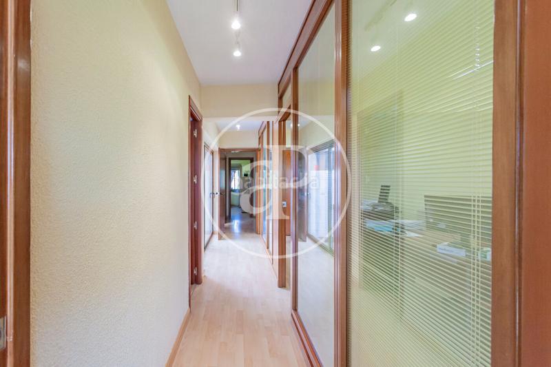 Foto 16016fe9-2190-483f-93fc-cfddf47f2800. Casa adosada casa en venta en Aravaca en Aravaca Madrid