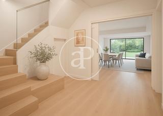 Casa a schiera in Aravaca