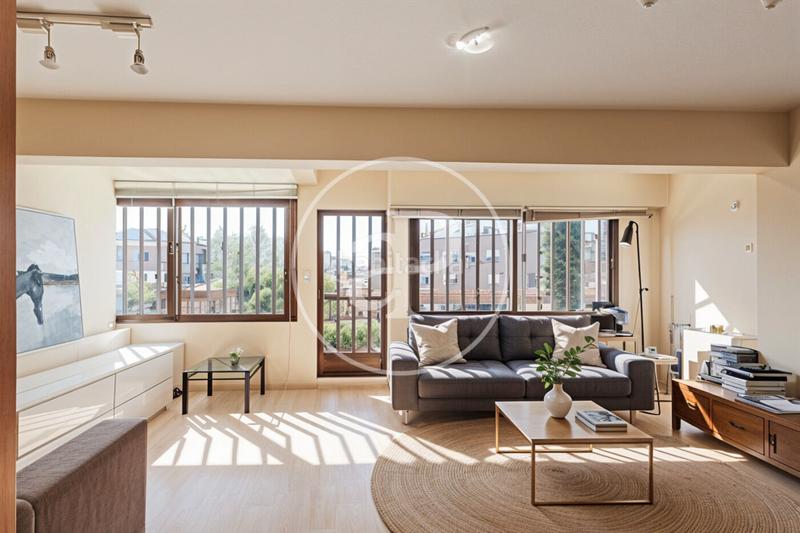 Foto 3a886b21-aa10-47b7-86a4-4dded2f5715e. Casa adosada casa en venta en Aravaca en Aravaca Madrid