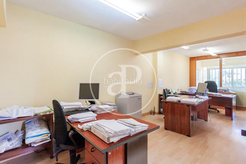 Foto 3b66cee9-e616-4b44-ae1e-3ff1471fae43. Casa adosada casa en venta en Aravaca en Aravaca Madrid