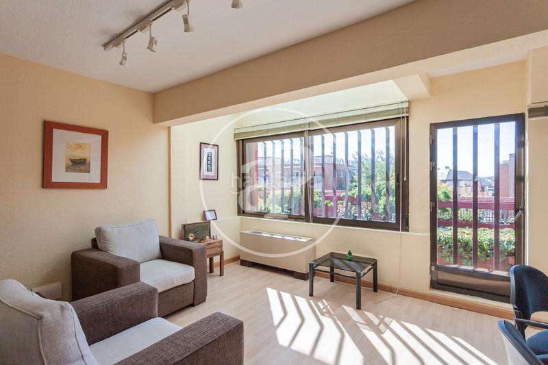 Foto 49d3b4bb-6af0-43e3-9070-07d22434d677. Casa adosada casa en venta en Aravaca en Aravaca Madrid