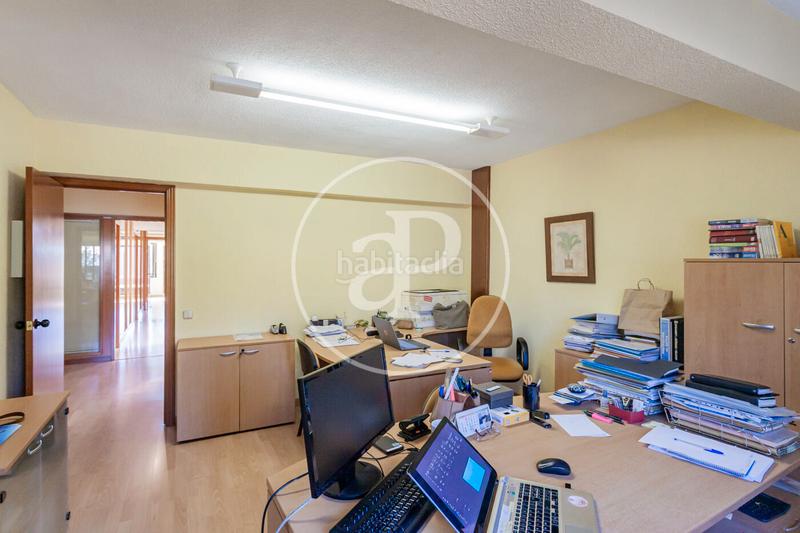 Foto 5656feb3-9fbf-4ddb-b77d-faa35d5a405a. Casa adosada casa en venta en Aravaca en Aravaca Madrid