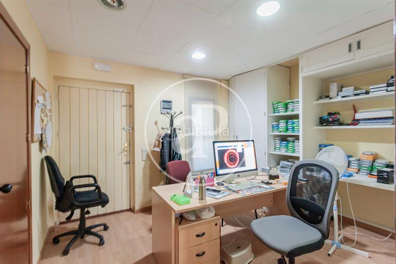 Foto 5cf1c441-4d26-4e9f-9f1a-896375f64450. Casa adosada casa en venta en Aravaca en Aravaca Madrid