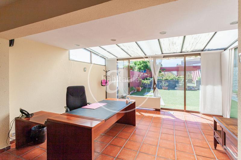 Foto 60871db6-a49f-49a3-90a7-0ea1b9b06269. Casa adosada casa en venta en Aravaca en Aravaca Madrid