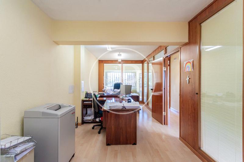 Foto 630d062b-adea-4712-8d1d-7e14d40d9cb6. Casa adosada casa en venta en Aravaca en Aravaca Madrid