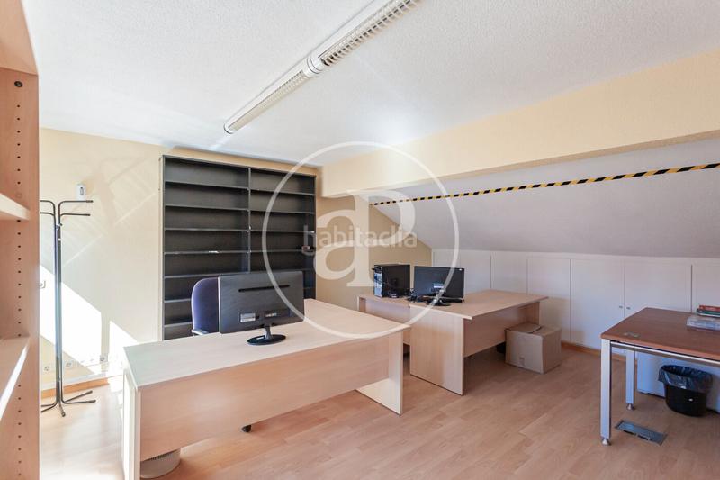 Foto 64874749-e8a7-4738-852e-8758bee7bfd3. Casa adosada casa en venta en Aravaca en Aravaca Madrid