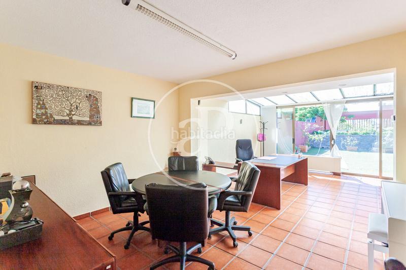 Foto 67557edb-e6a6-4aeb-939a-c0601238c7b8. Casa adosada casa en venta en Aravaca en Aravaca Madrid