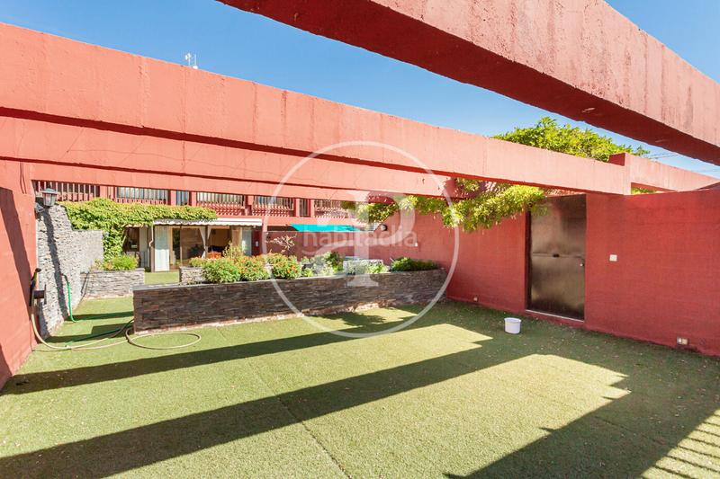 Foto 7459d9b0-56c2-46a8-89ab-e21f6a1d70c3. Casa adosada casa en venta en Aravaca en Aravaca Madrid