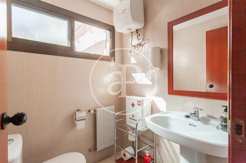 Foto 759ee577-4684-48b3-ac6c-39c021721560. Casa adosada casa en venta en Aravaca en Aravaca Madrid