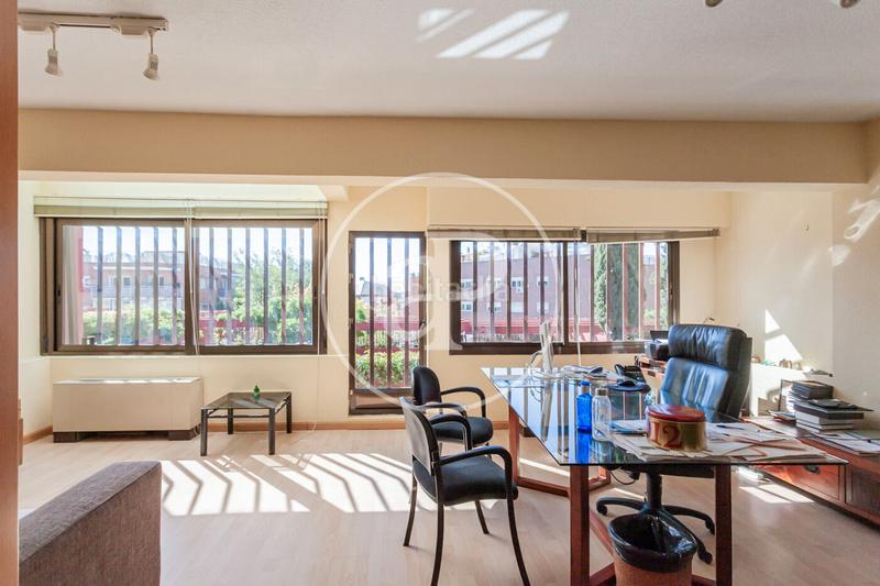 Foto 8448aa37-5778-4172-8937-4a02213c324c. Casa adosada casa en venta en Aravaca en Aravaca Madrid