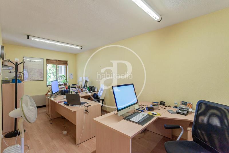 Foto 872e435e-cf77-4077-ae2d-004150cdbb51. Casa adosada casa en venta en Aravaca en Aravaca Madrid