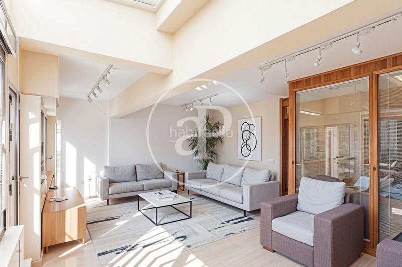 Foto 96935fad-afd5-46f1-ab2b-7aecd6f6f148. Casa adosada casa en venta en Aravaca en Aravaca Madrid