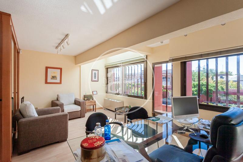 Foto 97086ad3-44d6-4ec0-9440-545d92e3d47e. Casa adosada casa en venta en Aravaca en Aravaca Madrid