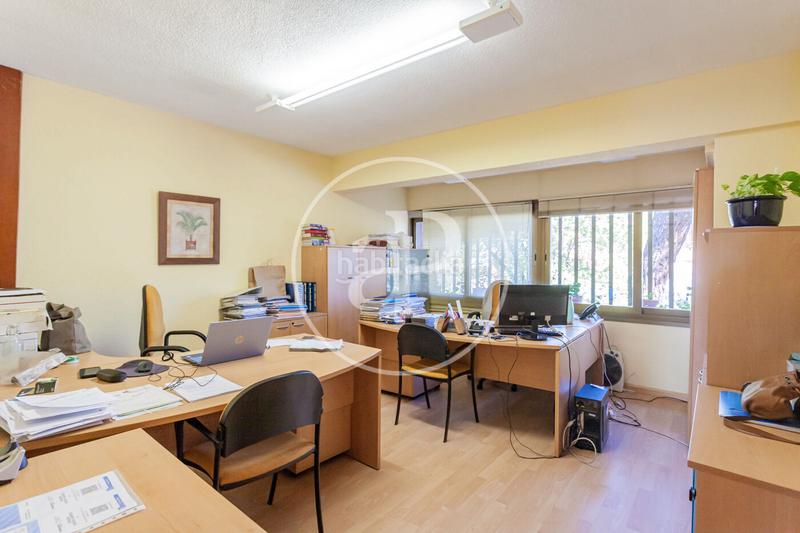 Foto 9a23ec34-c49d-49a4-a6ef-8931fa4475af. Casa adosada casa en venta en Aravaca en Aravaca Madrid