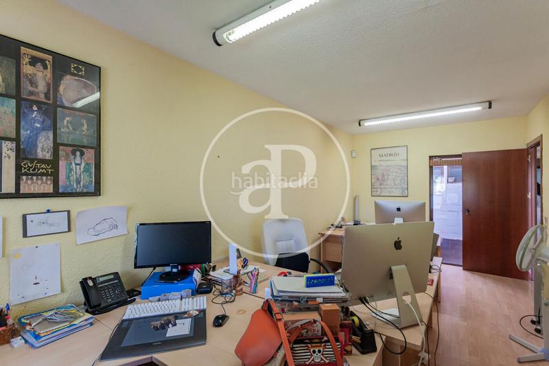 Foto dd5ff841-8c6e-42a4-9b55-04458f0e0498. Casa adosada casa en venta en Aravaca en Aravaca Madrid