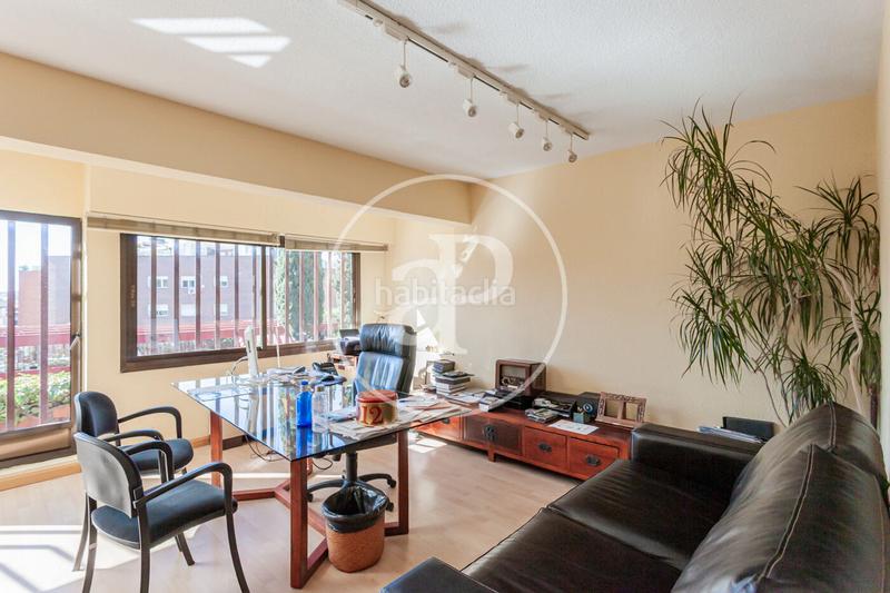 Foto f4661e73-8eae-431e-a0cb-89c652e098ba. Casa adosada casa en venta en Aravaca en Aravaca Madrid