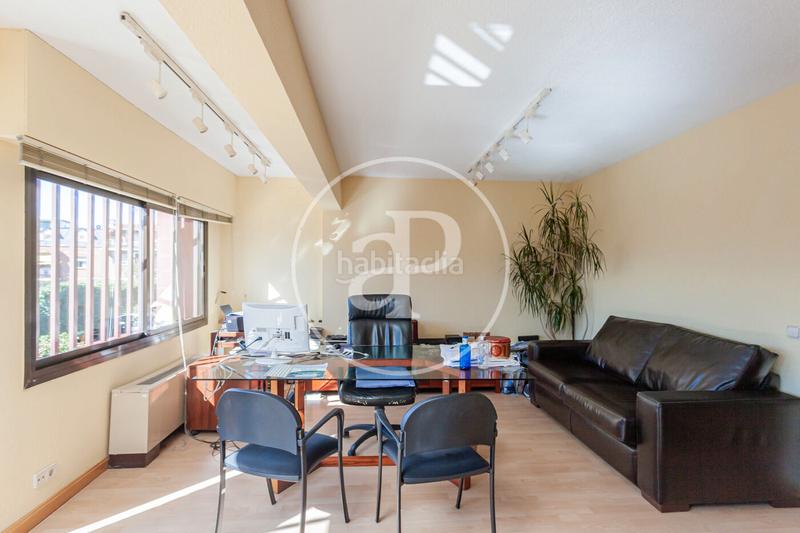 Foto f5a6afac-8cb2-4224-979e-70be060072fe. Casa adosada casa en venta en Aravaca en Aravaca Madrid