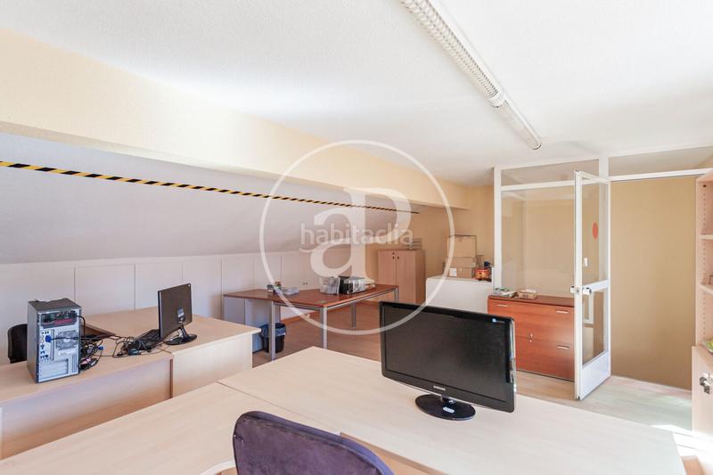 Foto fcc6d0b1-ba0c-4303-be17-433915aa11fe. Casa adosada casa en venta en Aravaca en Aravaca Madrid