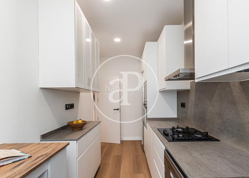 Foto 11f5e4e3-7d6b-4624-96b7-d939d900a143. Pis amb calefacció a Lista Madrid